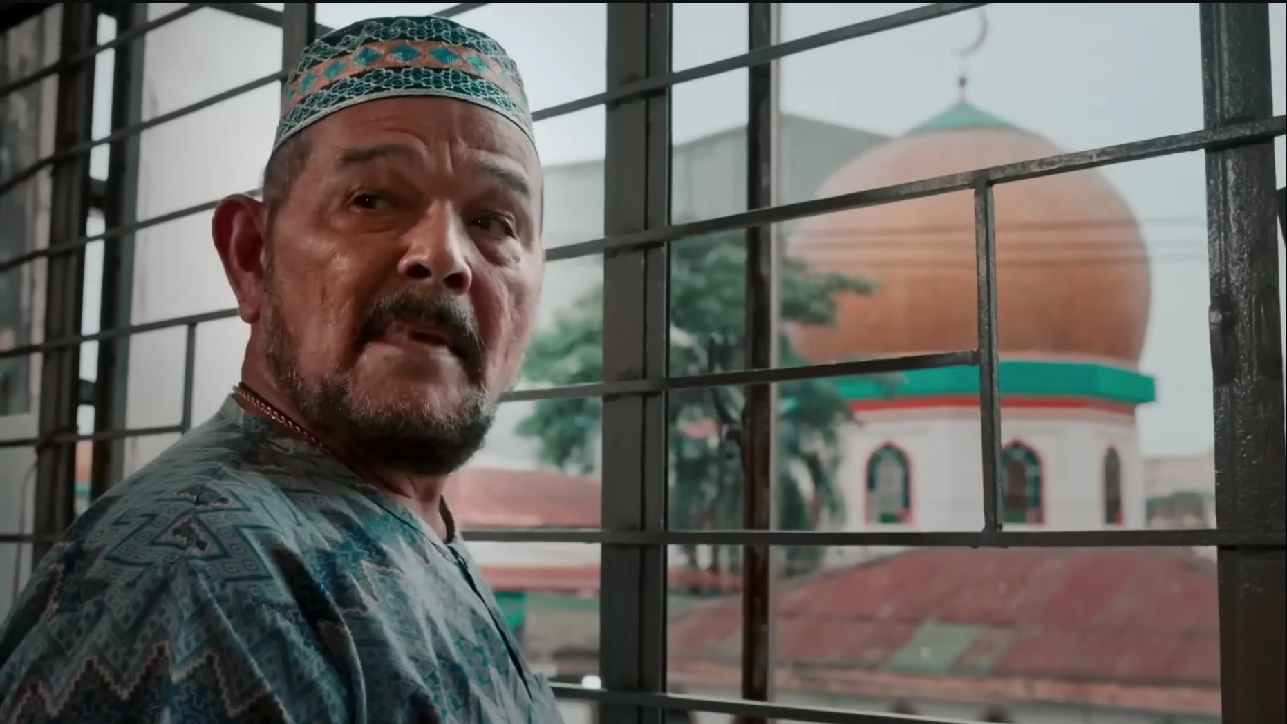 ‘Batang Quiapo’ issues apology over portrayal of Muslim characters