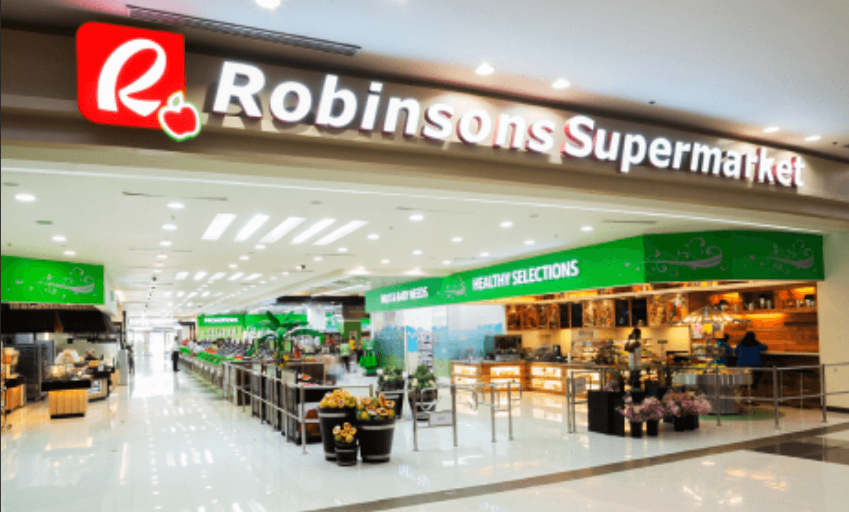 Robinsons Retail posts record earnings amid revenge spending in 2022