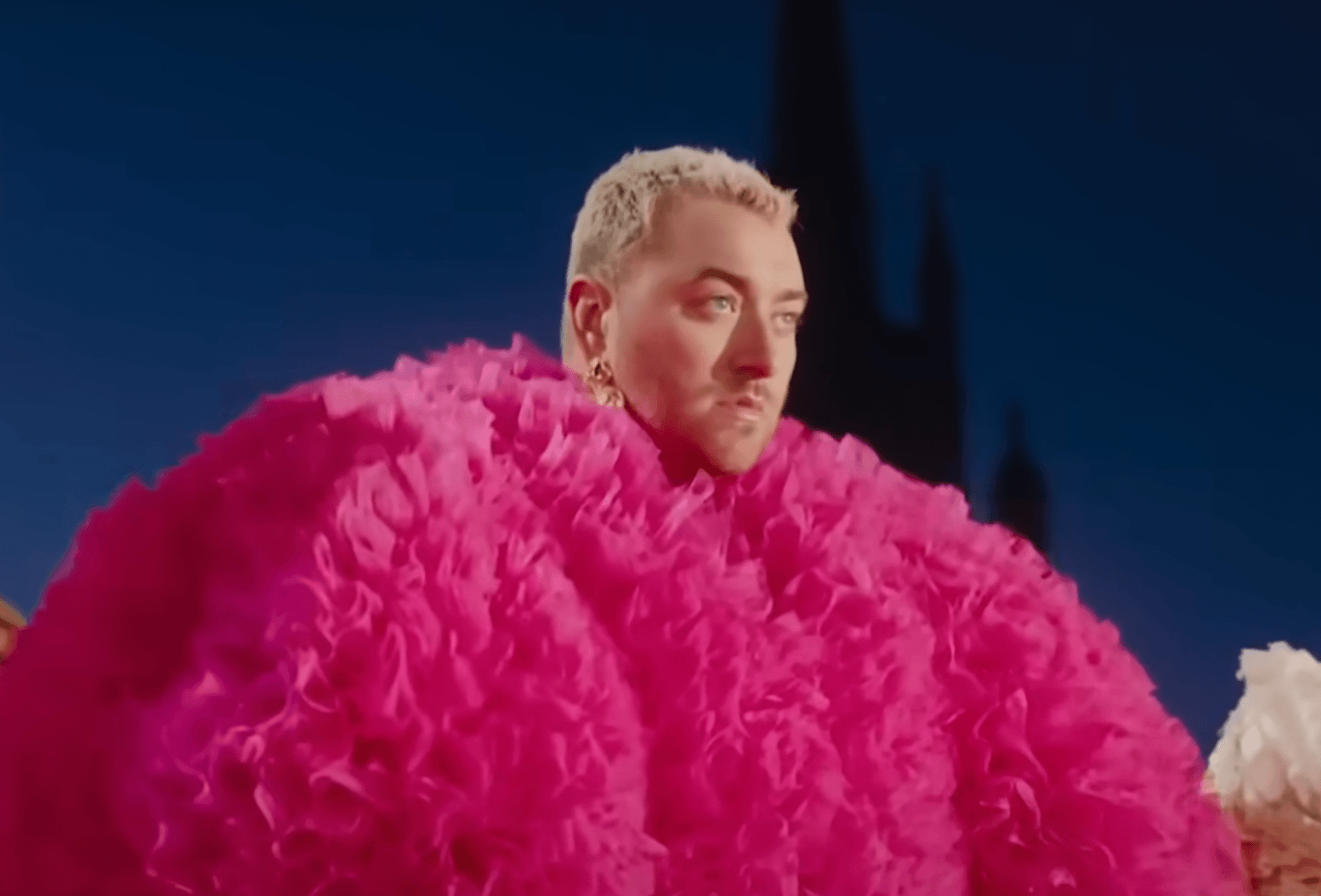 On the backlash to Sam Smith’s ‘I’m Not Here to Make Friends’ video