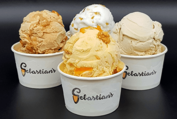 Isang ‘Matinong Boyfriend’ po: Sebastian’s 4 new Valentine’s ice cream flavors for the sawi