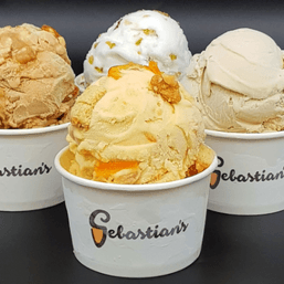 Isang ‘Matinong Boyfriend’ po: Sebastian’s 4 new Valentine’s ice cream flavors for the sawi