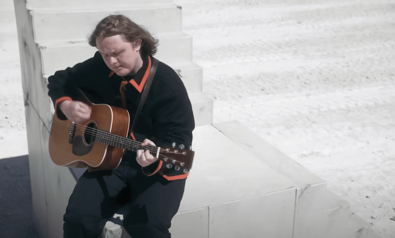 What is Tourette syndrome, the condition Lewis Capaldi lives with?