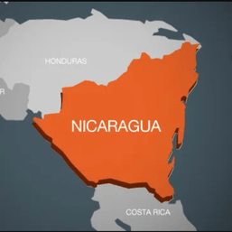 Catholic priests in Nicaragua sentenced to decade behind bars