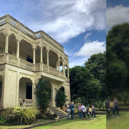 Off the beaten track: Agri heritage takes spotlight in Western Visayas tourism