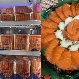 Chill ka lang! An expert’s tips on choosing, using frozen seafood for home meals