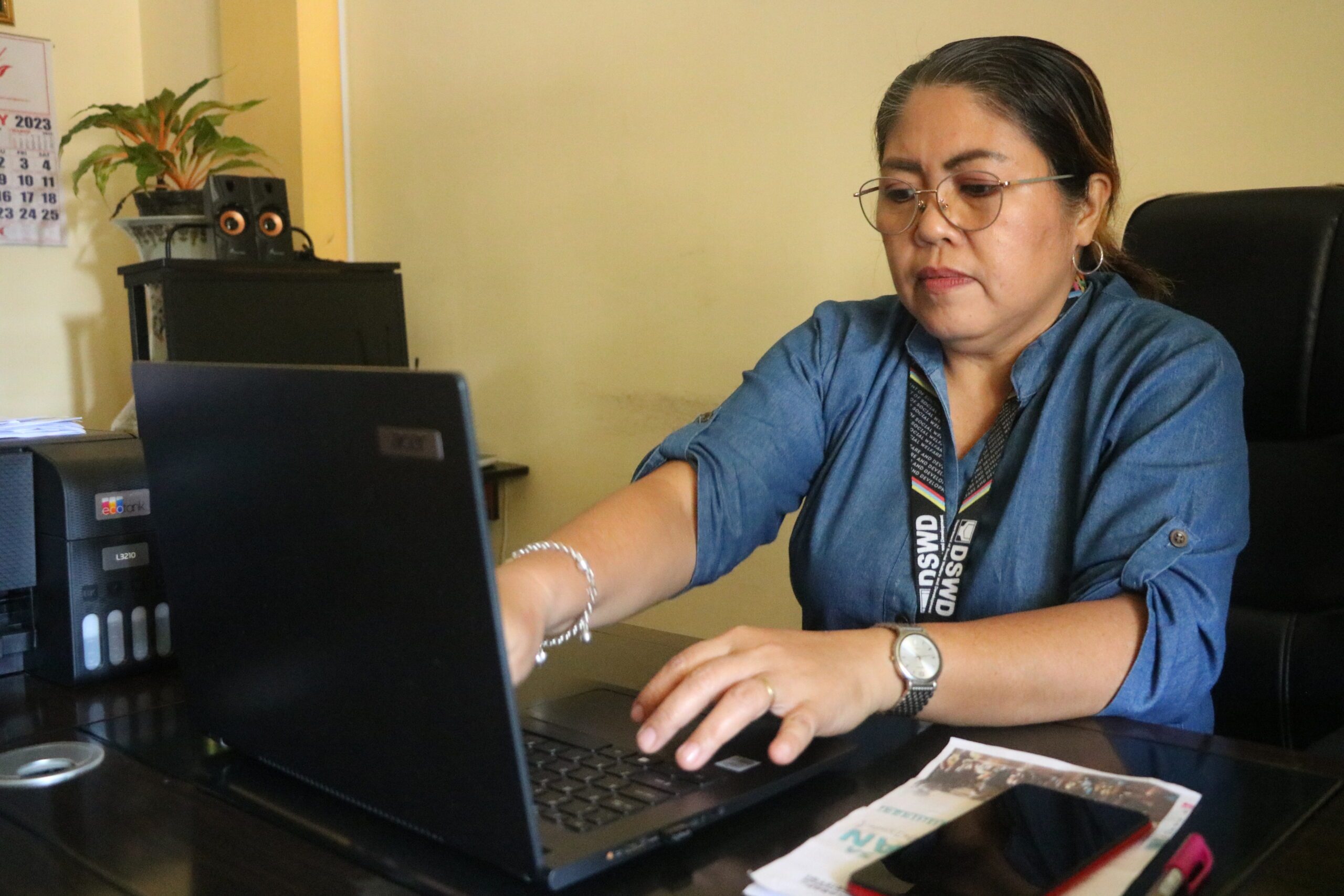 Zamboanga Peninsula social workers struggle amid rising sex crimes vs kids