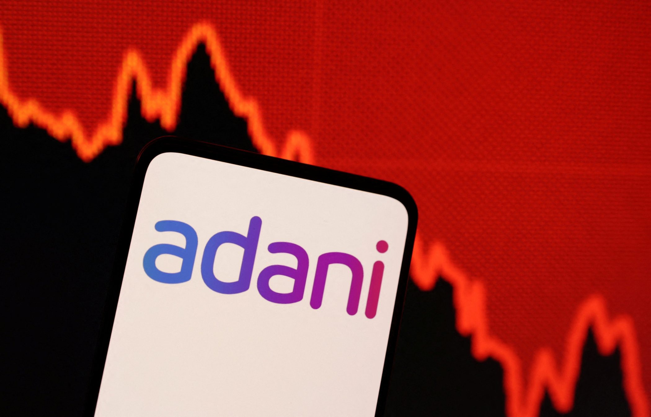 Hindenburg bet against India’s Adani puzzles rival short sellers