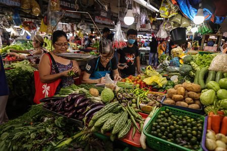 PH inflation inches down to 8.6% in February 2023 but Metro Manila rate up