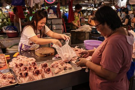 Inflation cools to 3.9% in December 2023 but gov’t still fails to meet target