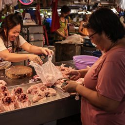 Inflation cools to 3.9% in December 2023 but gov’t still fails to meet target