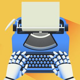 ChatGPT launches boom in AI-written ebooks on Amazon