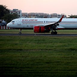 India resists calls for more air access in drive to be global aviation force