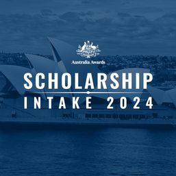 Australia Awards Scholarships now accepting applications for 2024