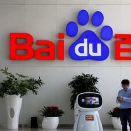 China’s Baidu to finish testing ChatGPT-style project ‘Ernie Bot’ in March
