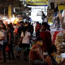 Davao registers 3rd highest inflation rate among regions