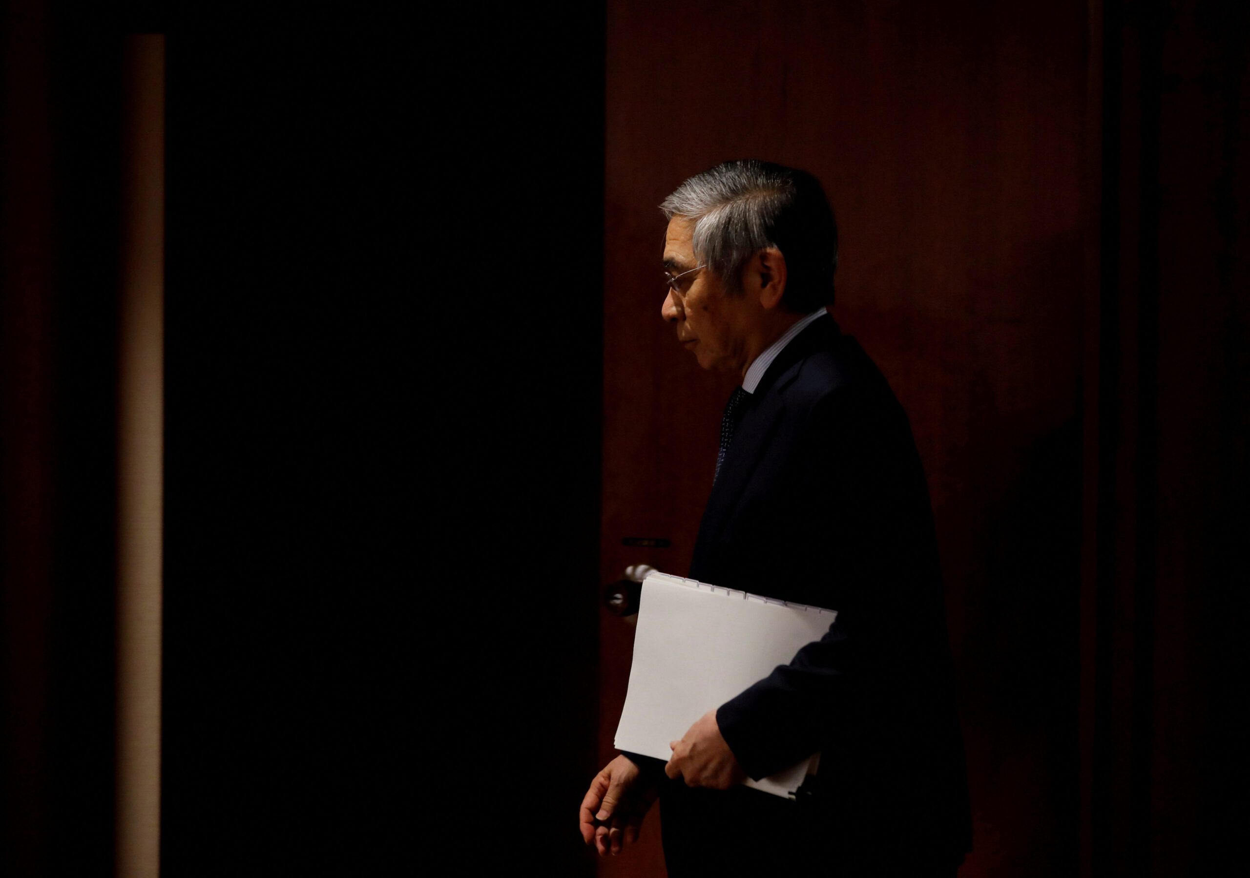 Kuroda’s shock therapy leaves Bank of Japan with mixed legacy