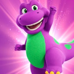 Yea or nay: Barney gets new look in reboot series, films