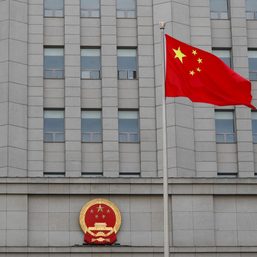 China cranking up political espionage, German official tells newspaper
