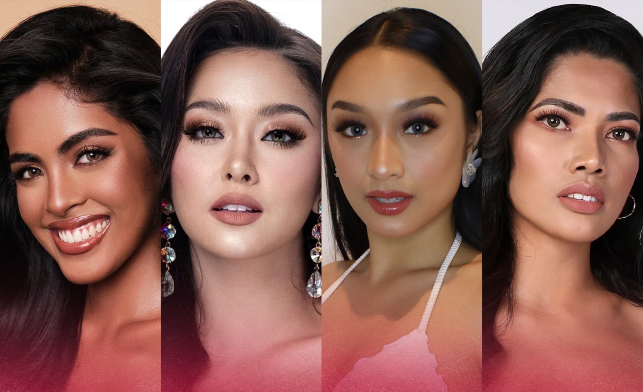 IN PHOTOS: The Binibining Pilipinas 2023 Top 40 candidates