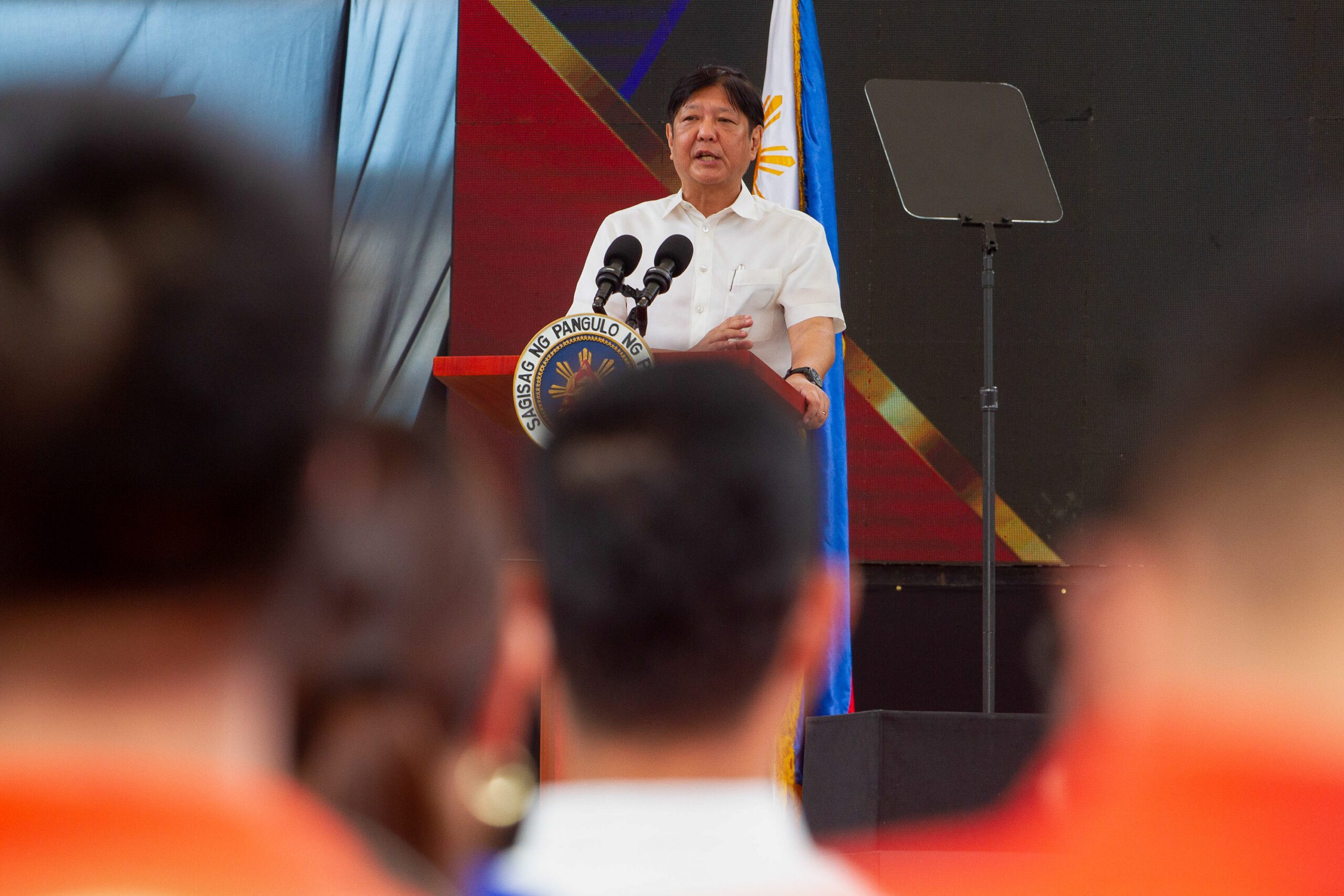 PH response to ICC exposes Marcos’ empty words on human rights – groups