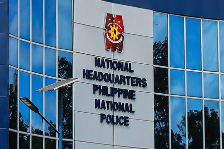 TIMELINE: The Philippine National Police and the P6.7-B shabu mess