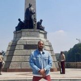 NBA star Carmelo Anthony spotted in Manila