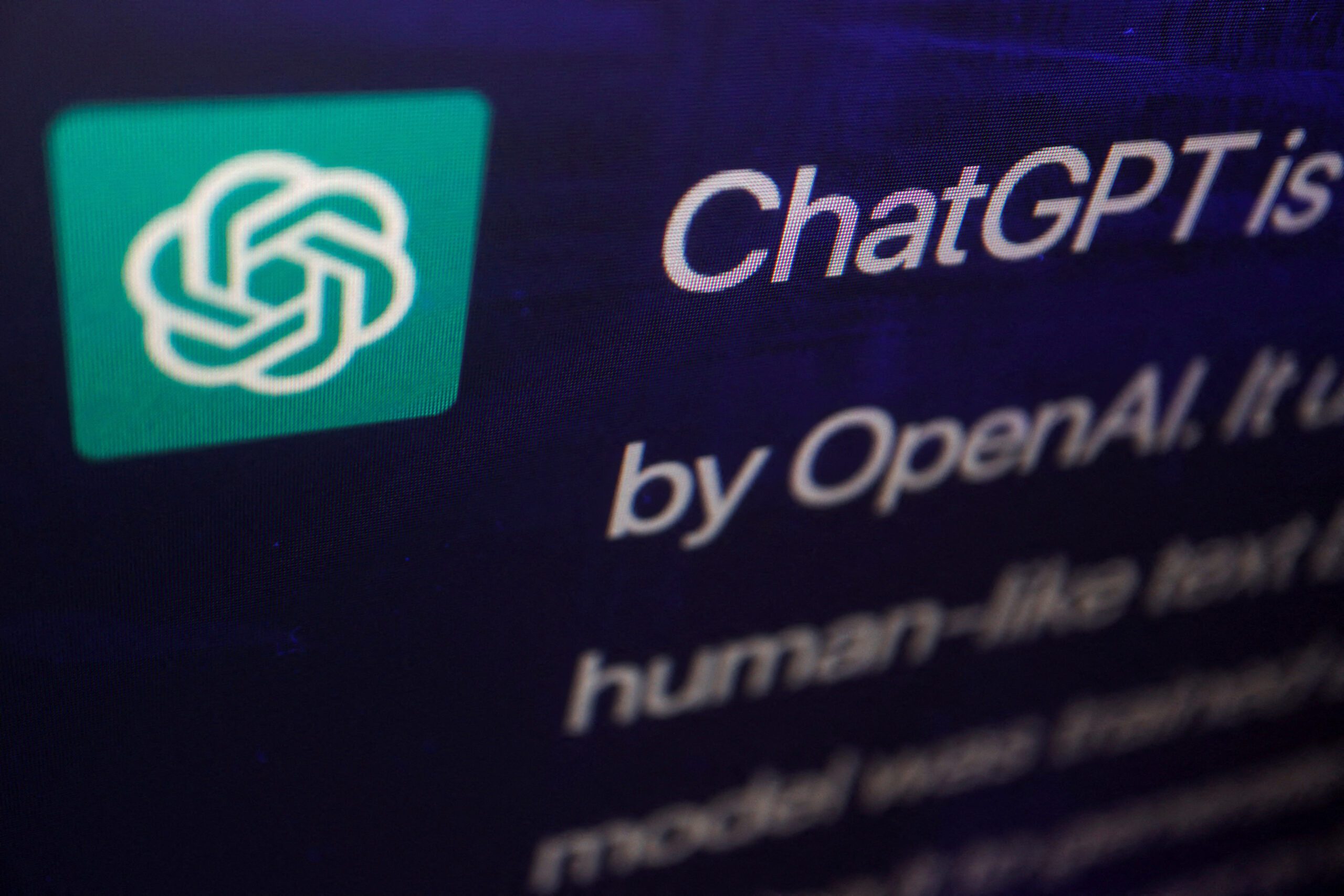 As ChatGPT’s popularity explodes, US lawmakers take an interest