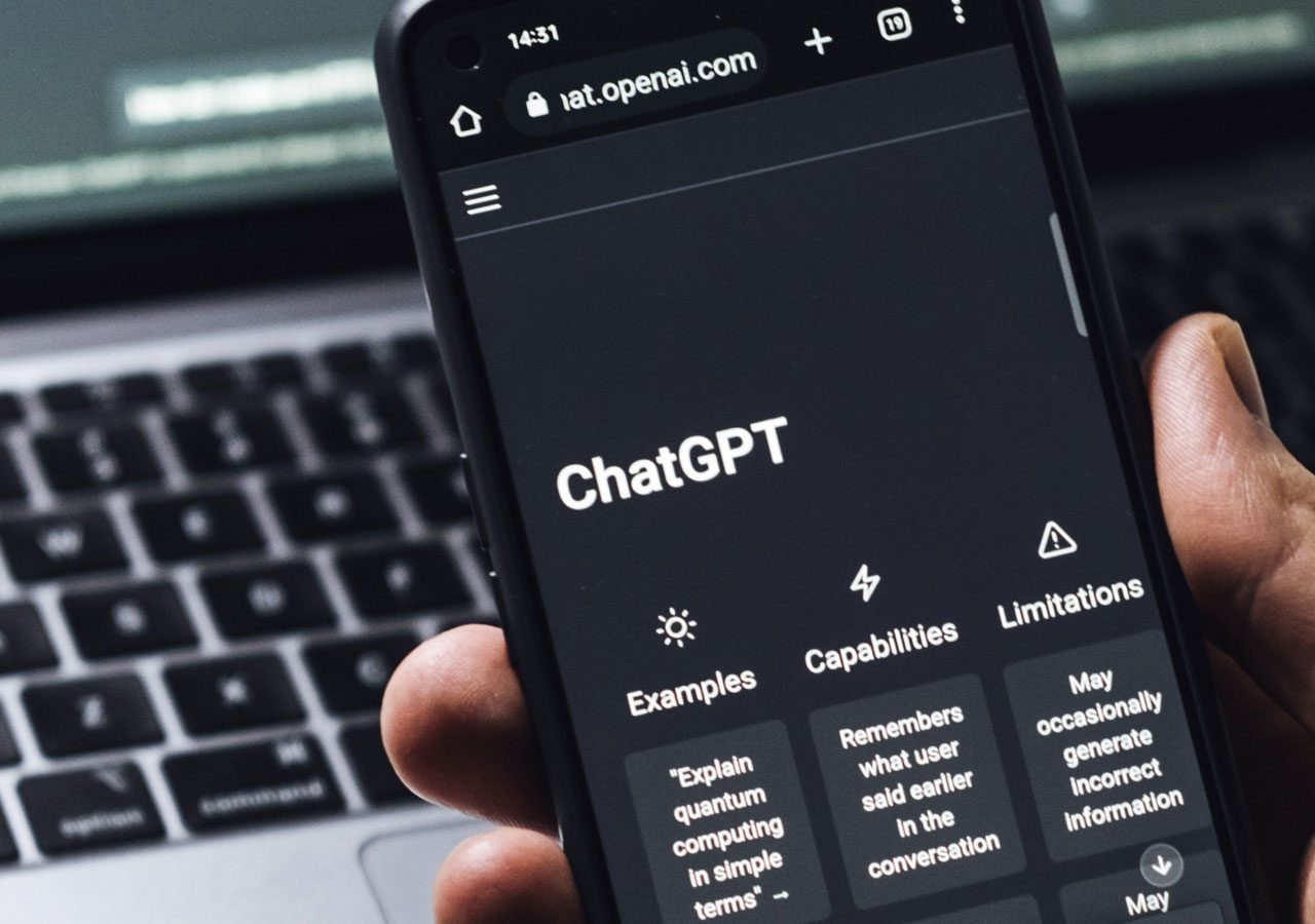 ChatGPT and its AI chatbot cousins ruled 2023: 4 essential reads that puncture the hype
