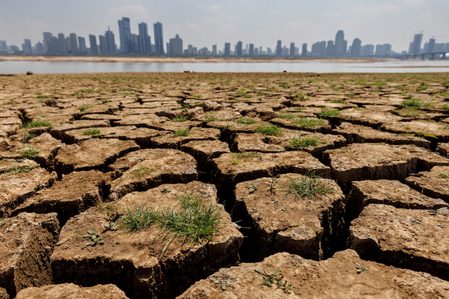 World could face record temperatures in 2023 as El Niño returns