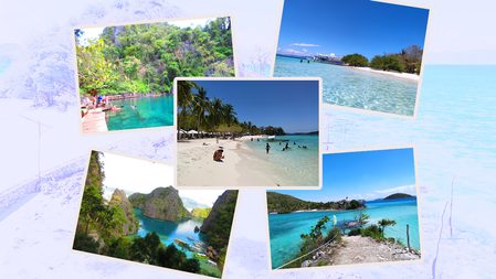 Your 2023 beach guide: How to spend your trip to Coron, Palawan