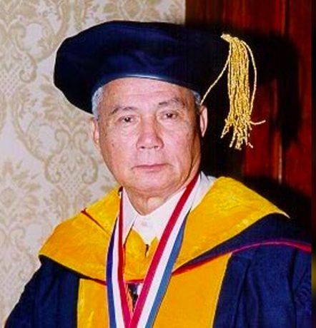 National scientist, ex-CHED chair Angel Alcala dies