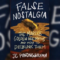 ‘False Nostalgia’ review: I hate that we need this book