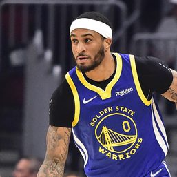 Trade of Gary Payton II to Warriors completed; Blazers facing probe – reports