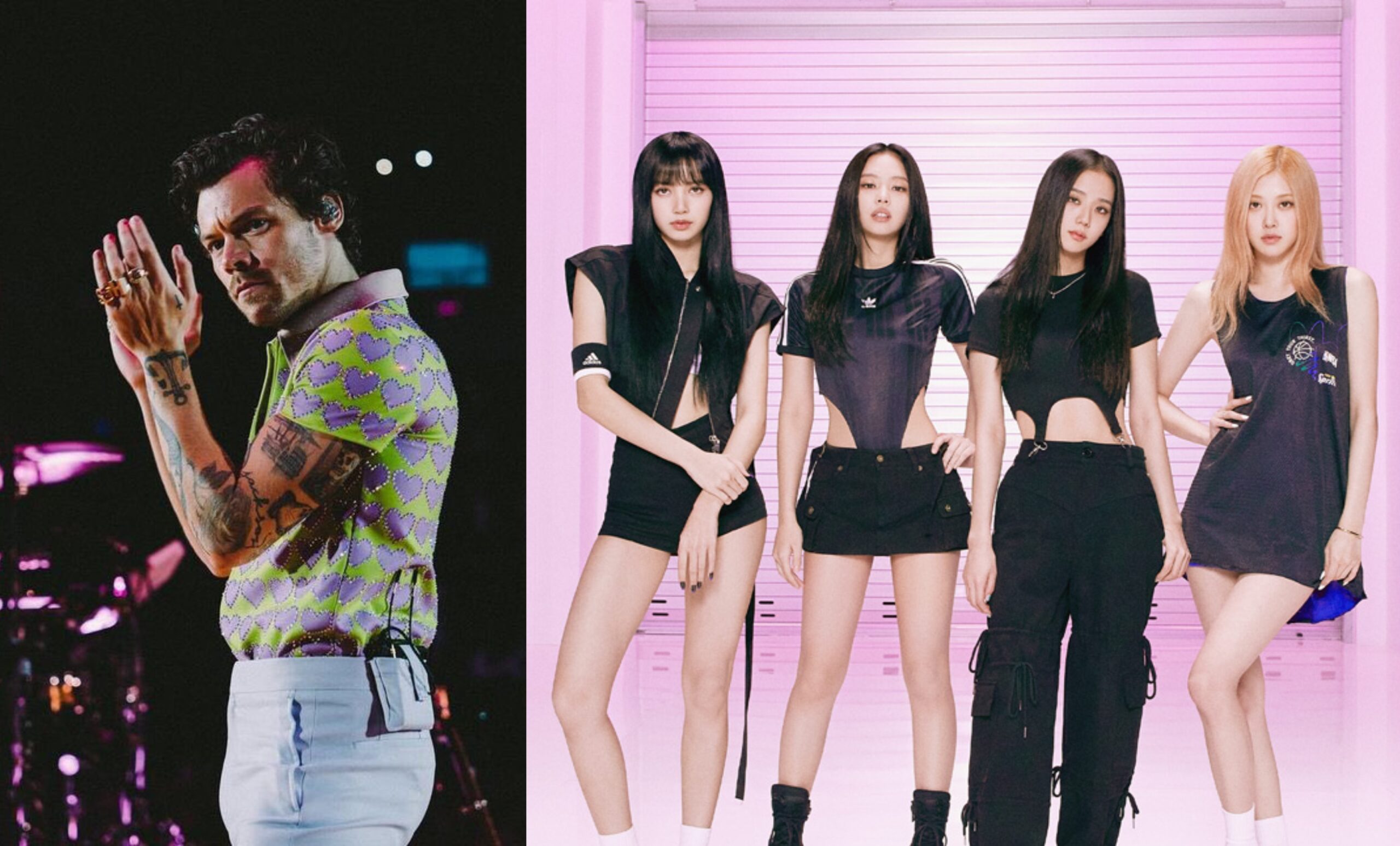 Here’s how to get shuttle services for Harry Styles, BLACKPINK concerts in PH Arena 