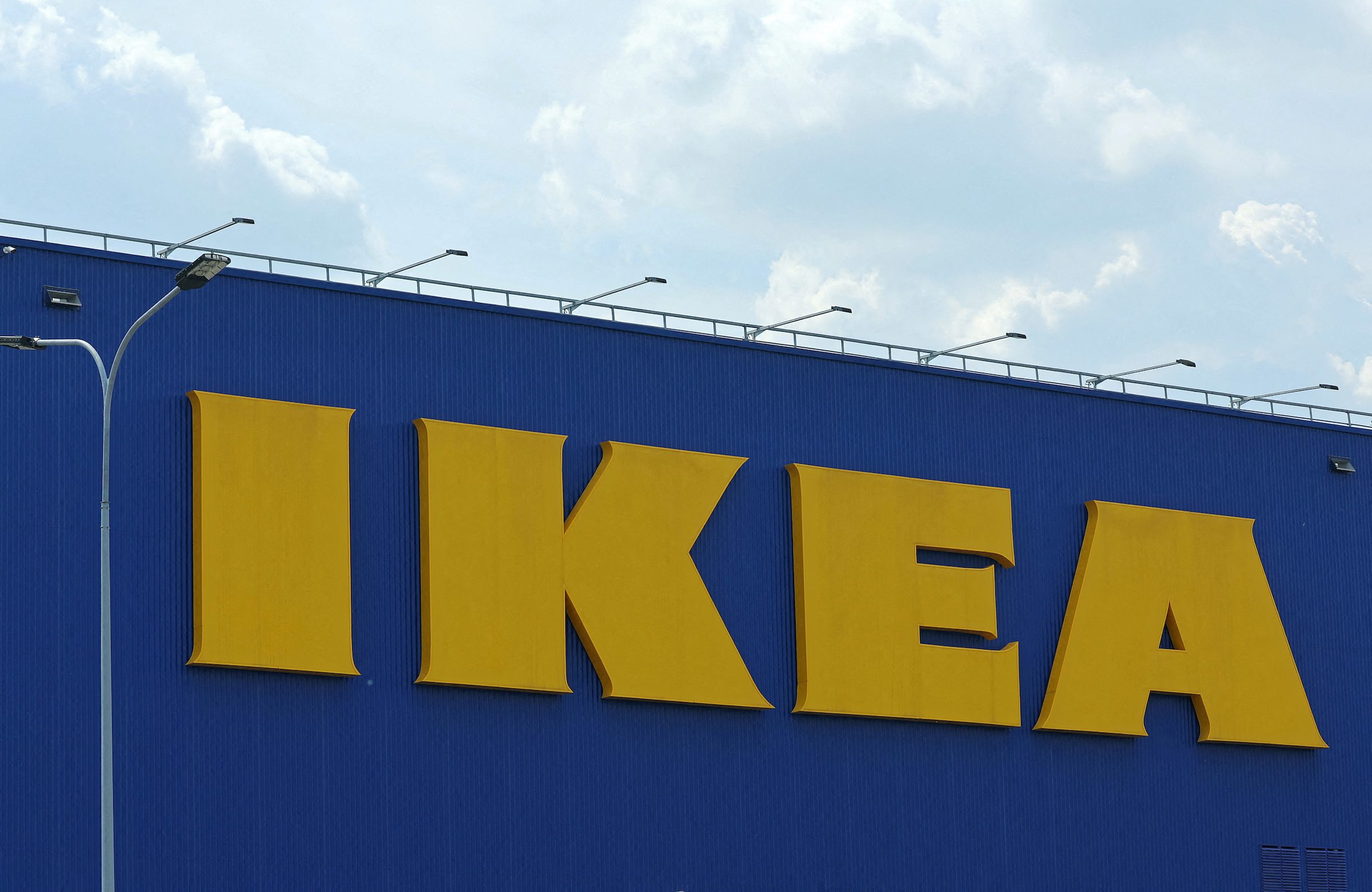 Russian government approves sale of IKEA factories – deputy minister