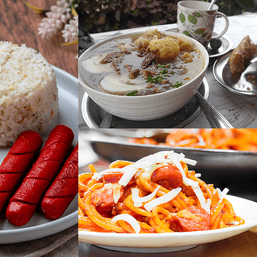 Hotsilog, kinalas, Filipino spaghetti among Worst Dishes in the World, according to Taste Atlas