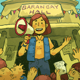 [OPINION] We can make our government work better – and it starts in our barangays