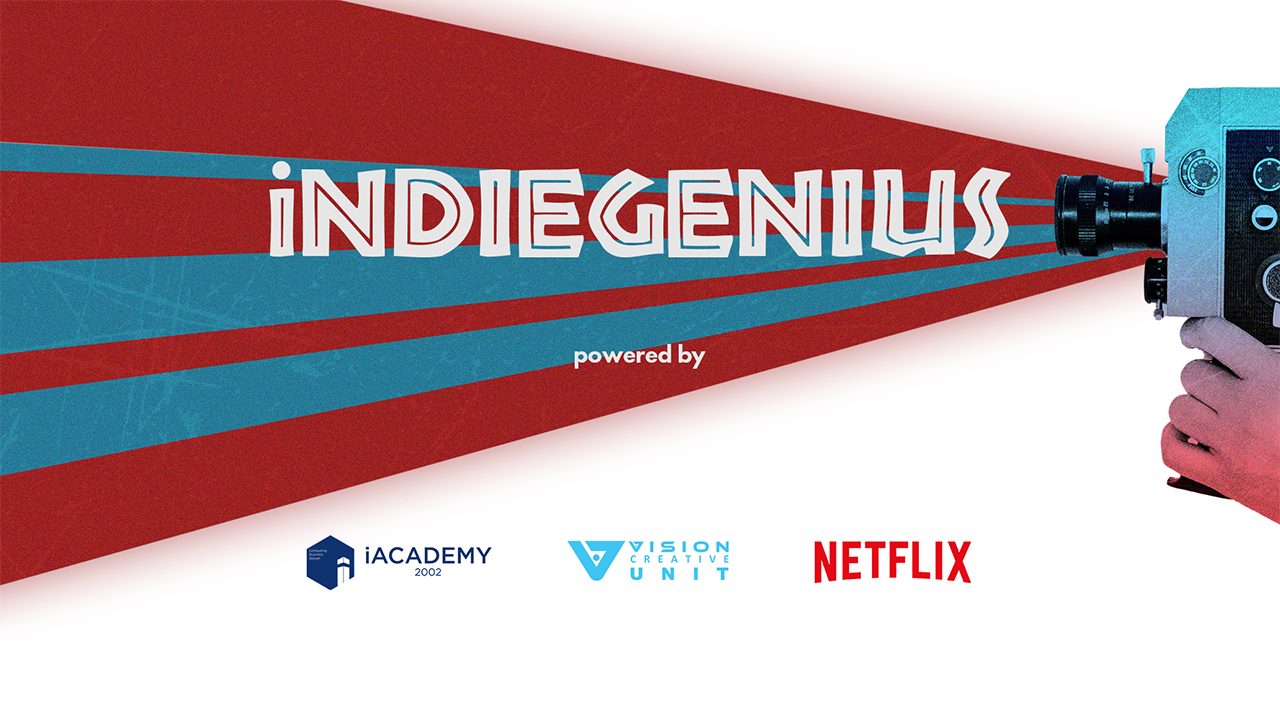iAcademy, Netflix looking for Filipino filmmakers with regional roots