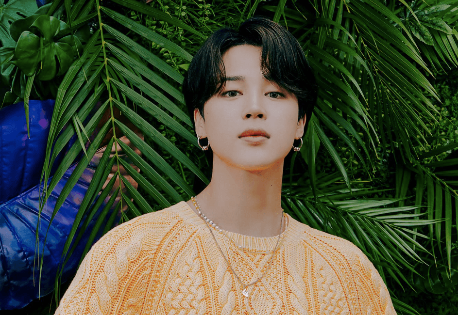PJM1 is coming: BTS' Jimin to release solo album 'Face' in March