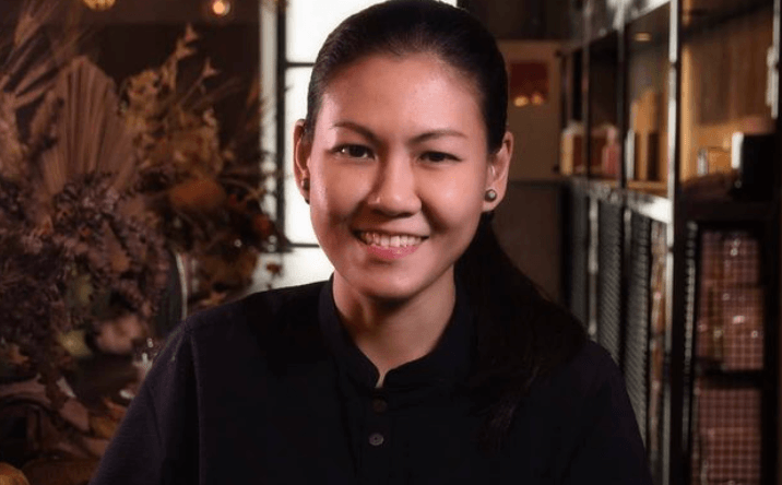 Filipino chef Johanne Siy wins Asia’s Best Female Chef Award for 2023
