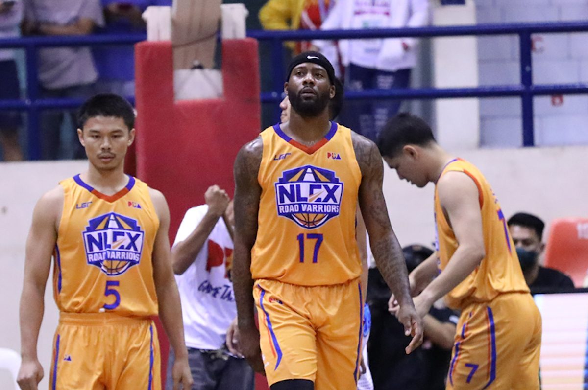 Simmons says decision to leave NLEX for China a family move: ‘Lot of money on the table’
