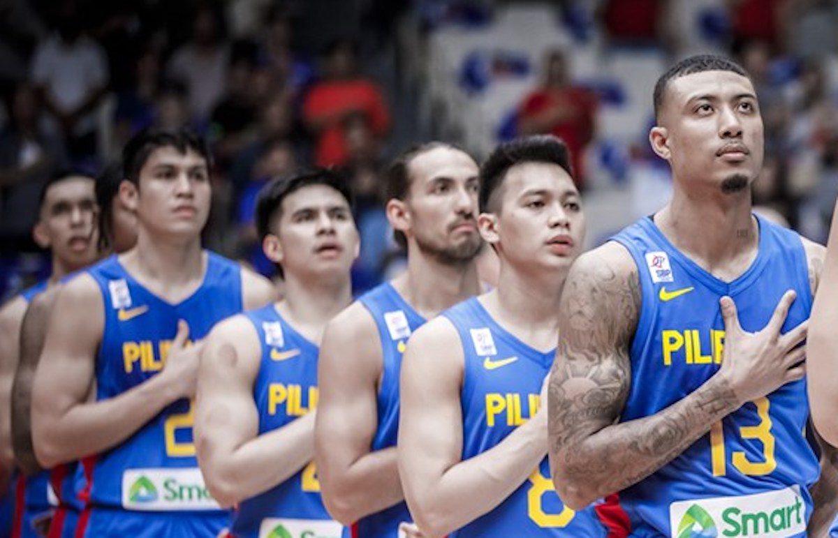 Jordan Heading basks in adoration of Gilas Pilipinas crowd: ‘Everything that I’ve dreamed of’