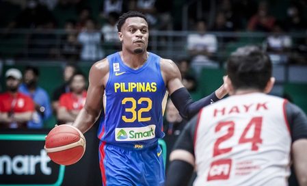 Becoming Filipino: How Brownlee turned to ‘Justin Noypi’