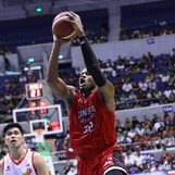 Brownlee posts triple-double as Ginebra opens title defense with win vs Rain or Shine