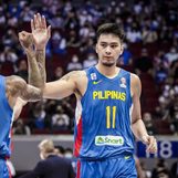 Gilas open to getting naturalized big if Sotto unavailable for World Cup, says Chot