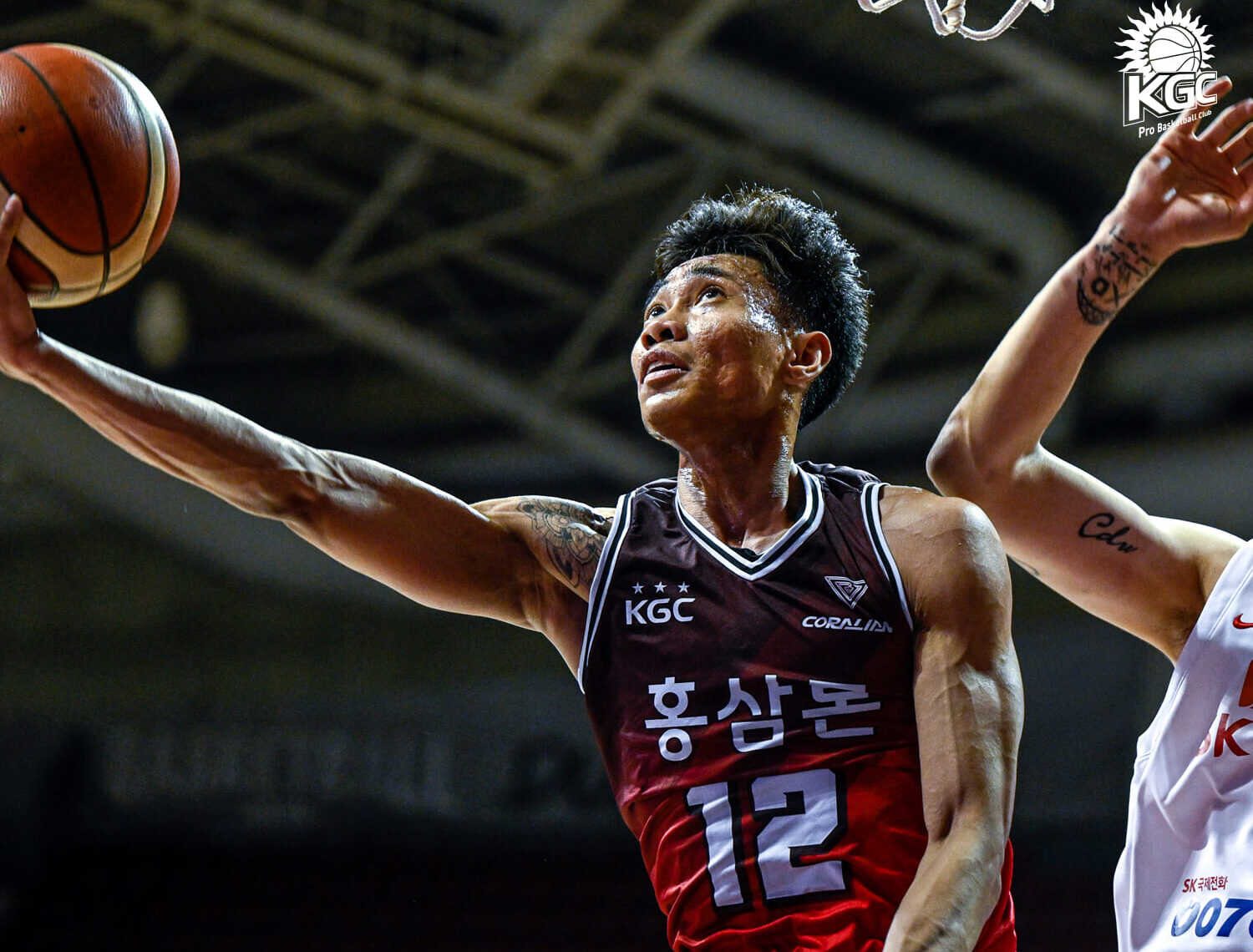 Abando’s Anyang extends win streak to 9 with 22-point rout of Gutang’s Changwon
