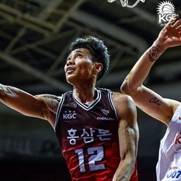 Abando’s Anyang extends win streak to 9 with 22-point rout of Gutang’s Changwon
