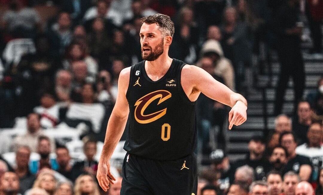 Best Kevin Love destinations after Cavs buyout, ranked
