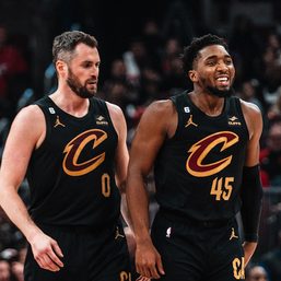 Kevin Love to sign with Heat for playoff run