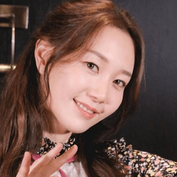 Actress Lee Yoo-young soft launches non-celebrity boyfriend